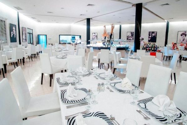 Sirenis Punta Cana Resort Casino & Aquagames - All Inclusive